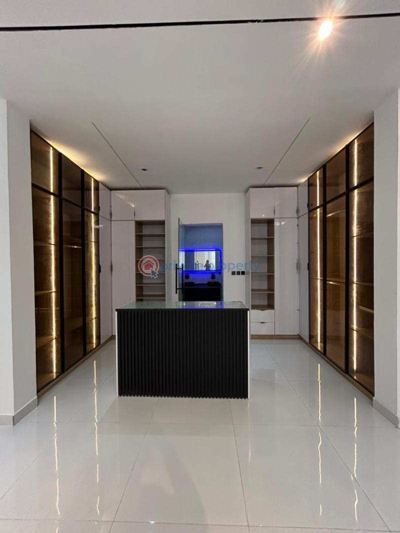 5 bedroom Duplex For Sale Lekki Lagos - 3