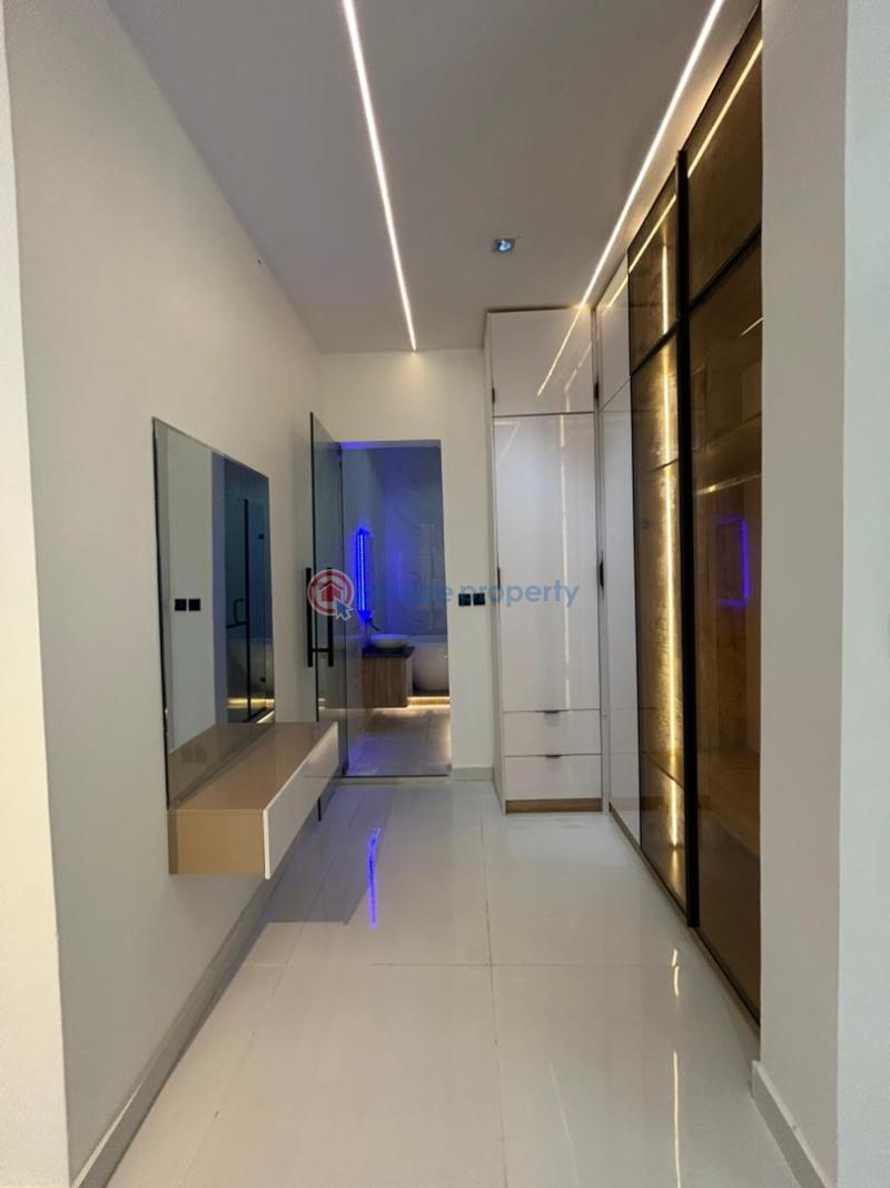 5 bedroom Duplex For Sale Lekki Lagos - 14