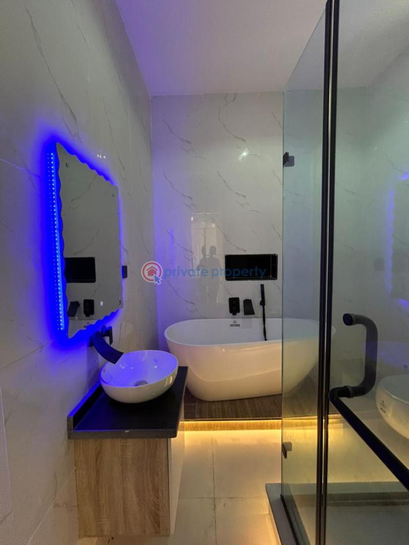 5 bedroom Duplex For Sale Lekki Lagos - 8