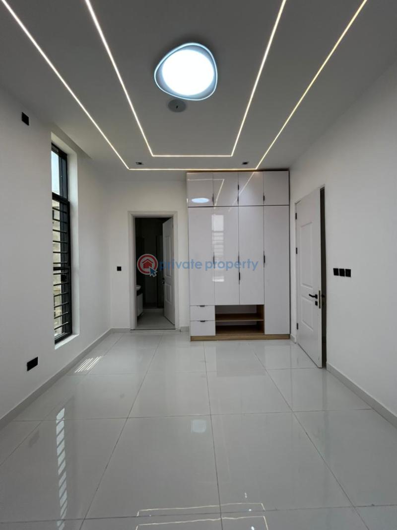 5 bedroom Duplex For Sale Lekki Lagos - 19