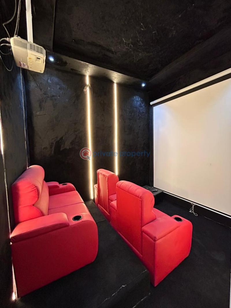 5 bedroom Duplex For Sale Lekki Lagos - 12
