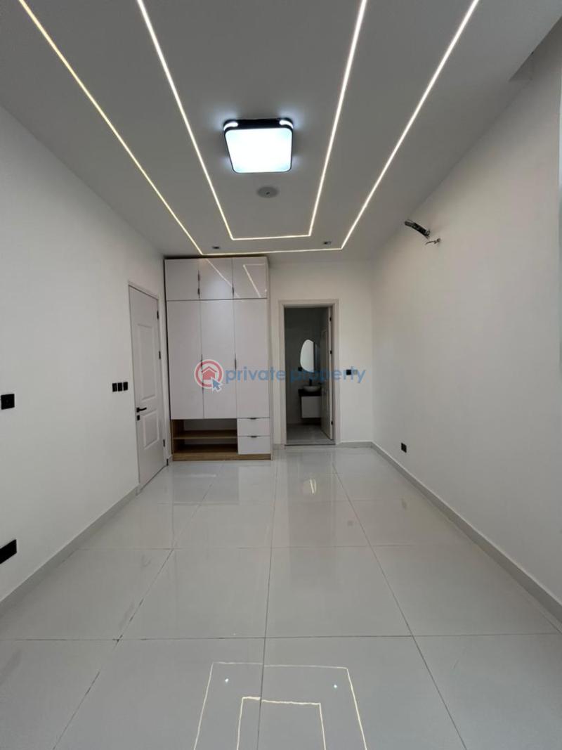 5 bedroom Duplex For Sale Lekki Lagos - 13