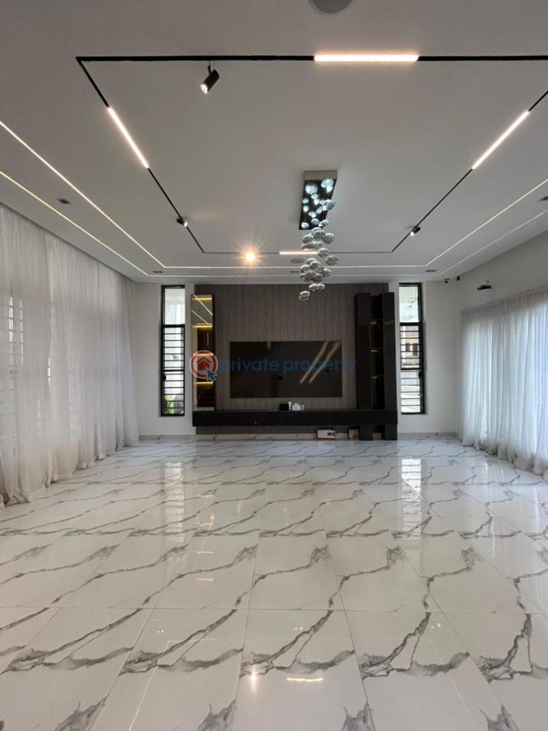 5 bedroom Duplex For Sale Lekki Lagos - 6