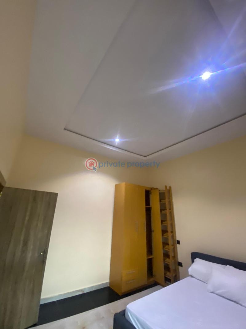 House For Sale Eng Lere Adigun Gra Ibadan. Ibadan Oyo - 10