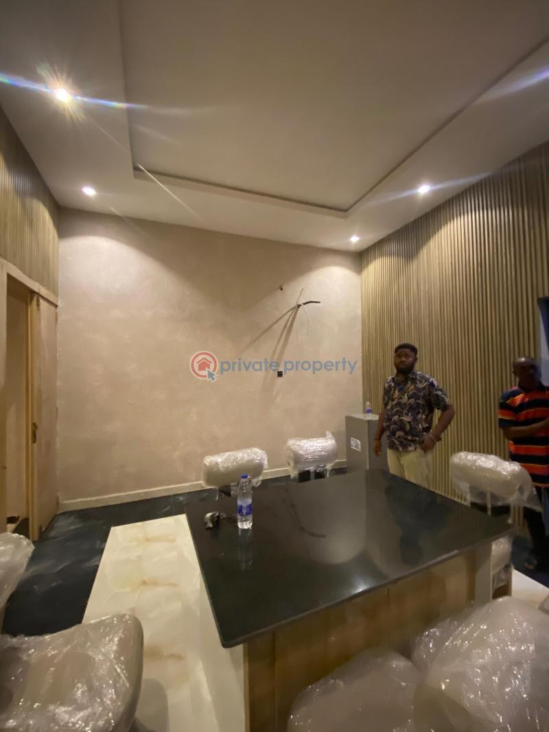 House For Sale Eng Lere Adigun Gra Ibadan. Ibadan Oyo - 6