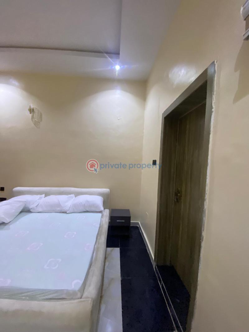 House For Sale Eng Lere Adigun Gra Ibadan. Ibadan Oyo - 7