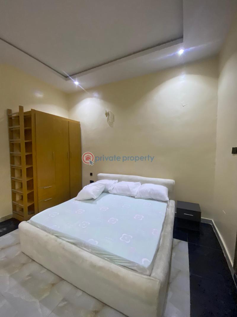 House For Sale Eng Lere Adigun Gra Ibadan. Ibadan Oyo - 4