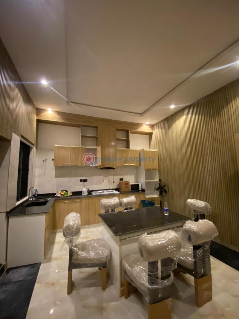 House For Sale Eng Lere Adigun Gra Ibadan. Ibadan Oyo - 2