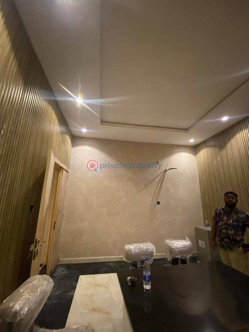 House For Sale Eng Lere Adigun Gra Ibadan. Ibadan Oyo - 5