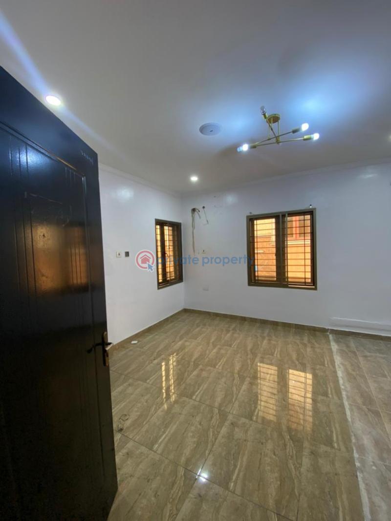 5 bedroom House For Rent Lekki Phase 1 Lagos - 6