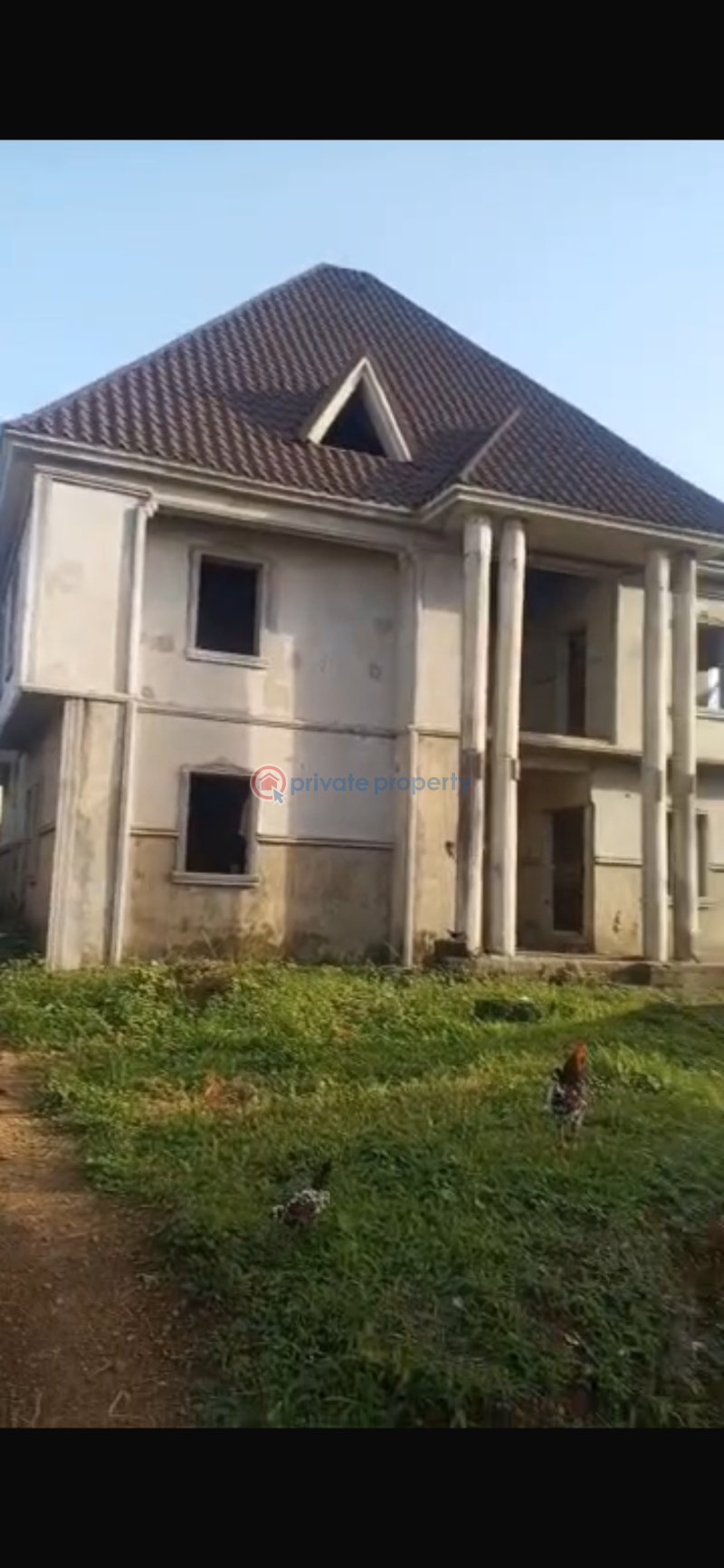 5 bedroom Detached Duplex For Sale Gaduwa Abuja Phase 2  - 1
