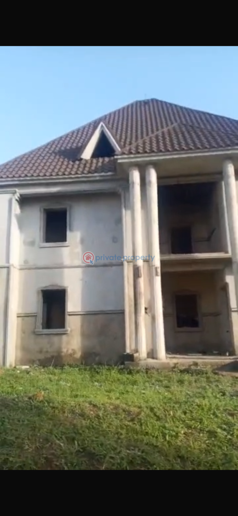 5 bedroom Detached Duplex For Sale Gaduwa Abuja Phase 2  - 3