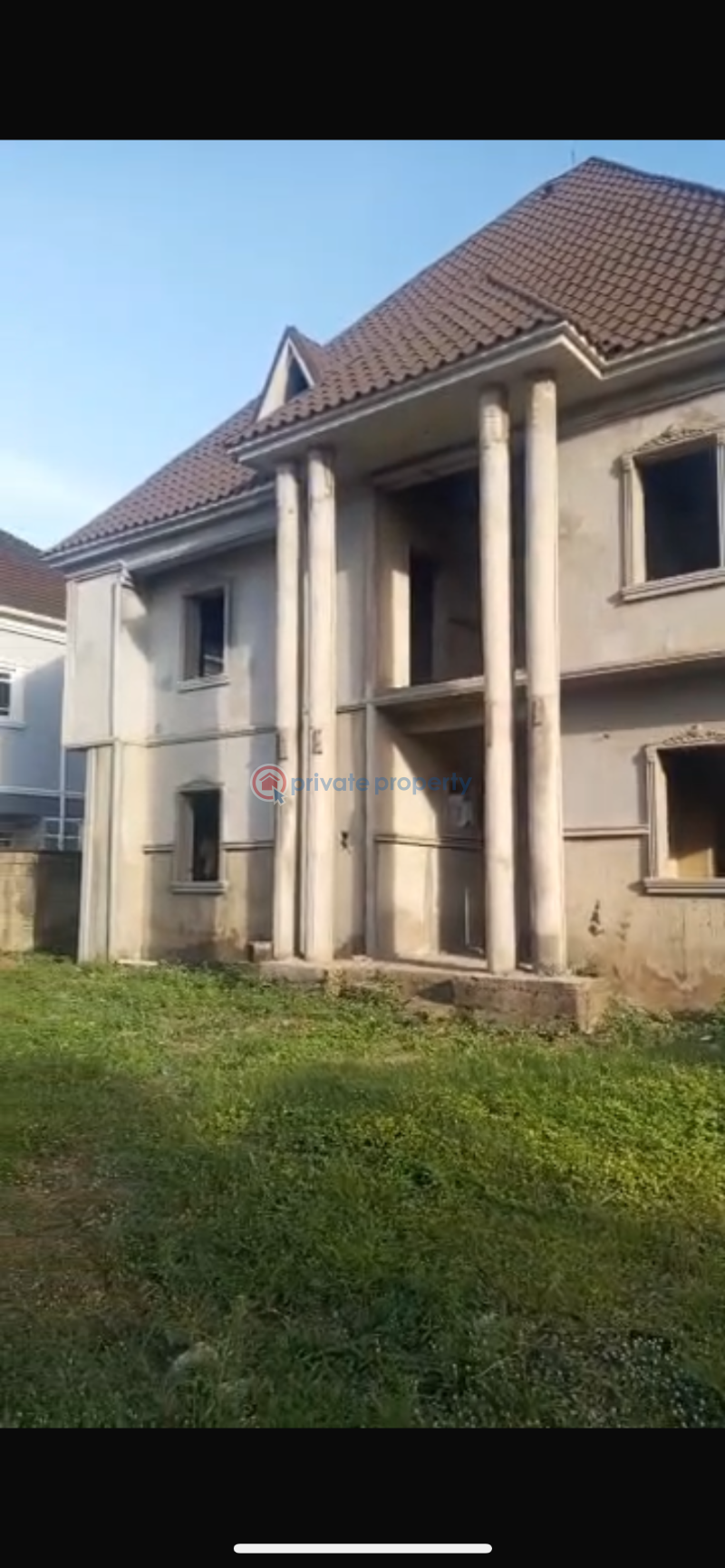 5 bedroom Detached Duplex For Sale Gaduwa Abuja Phase 2  - 0
