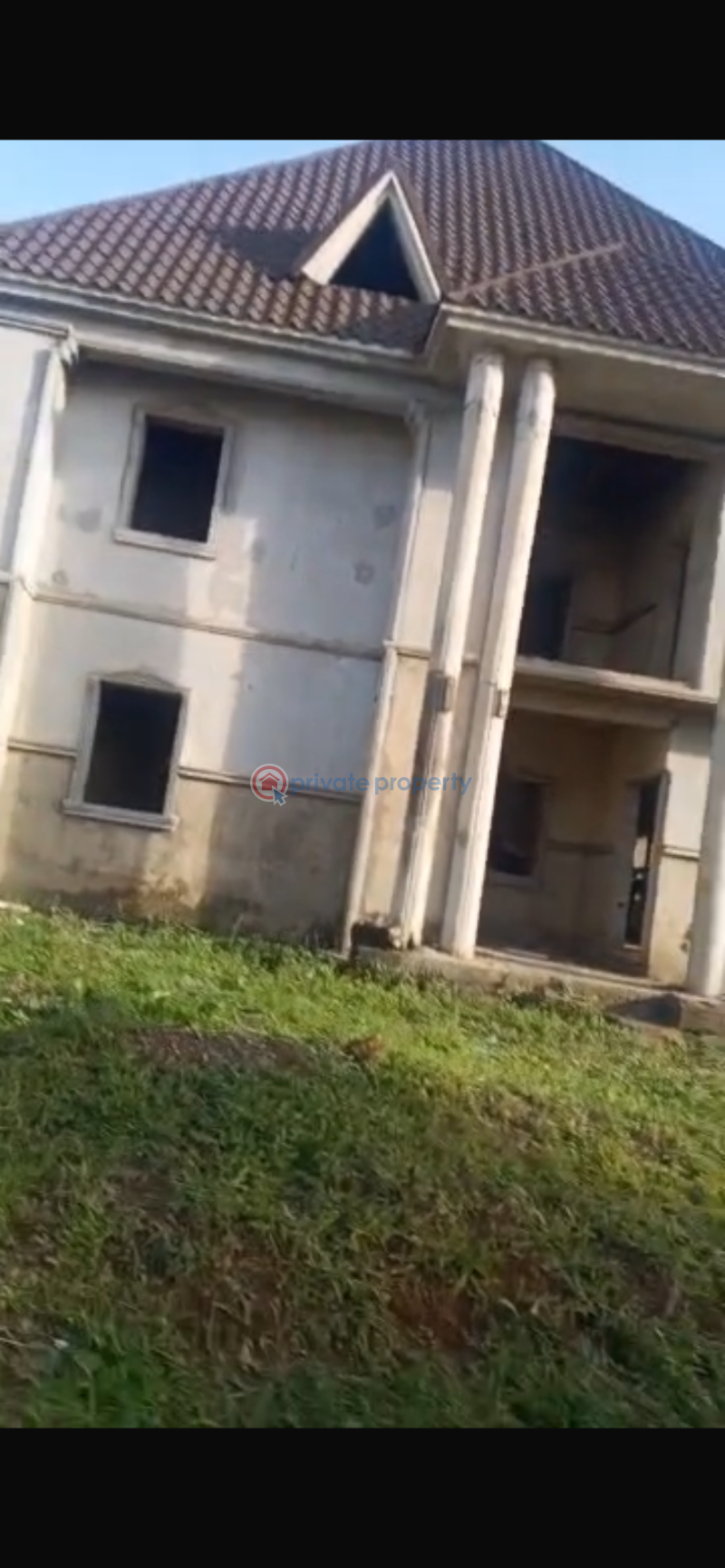 5 bedroom Detached Duplex For Sale Gaduwa Abuja Phase 2  - 2