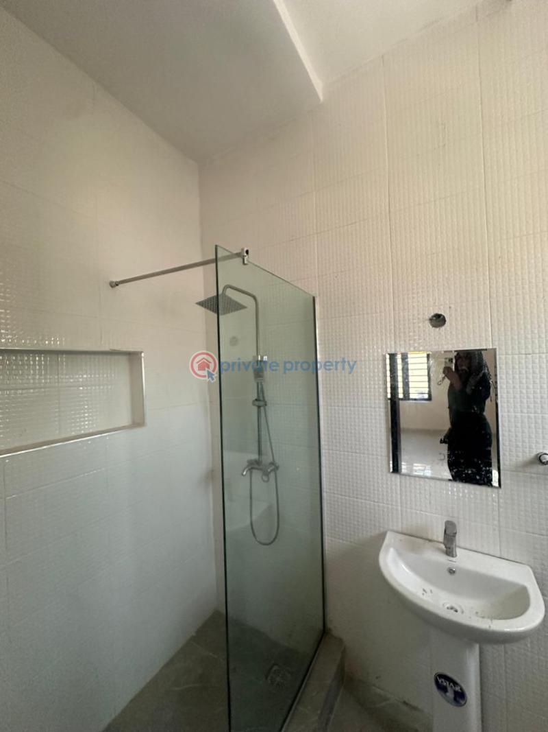5-bedroom duplex - 4 5 bedroom Detached Duplex For Rent Lekki Phase 1 Lagos - 4