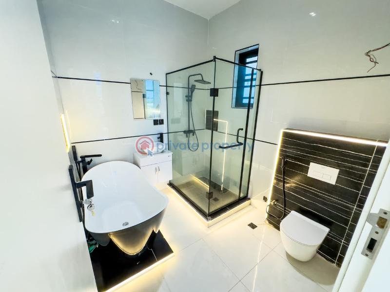 5 bedroom Detached Duplex For Sale General Paint Ajah Lagos - 12