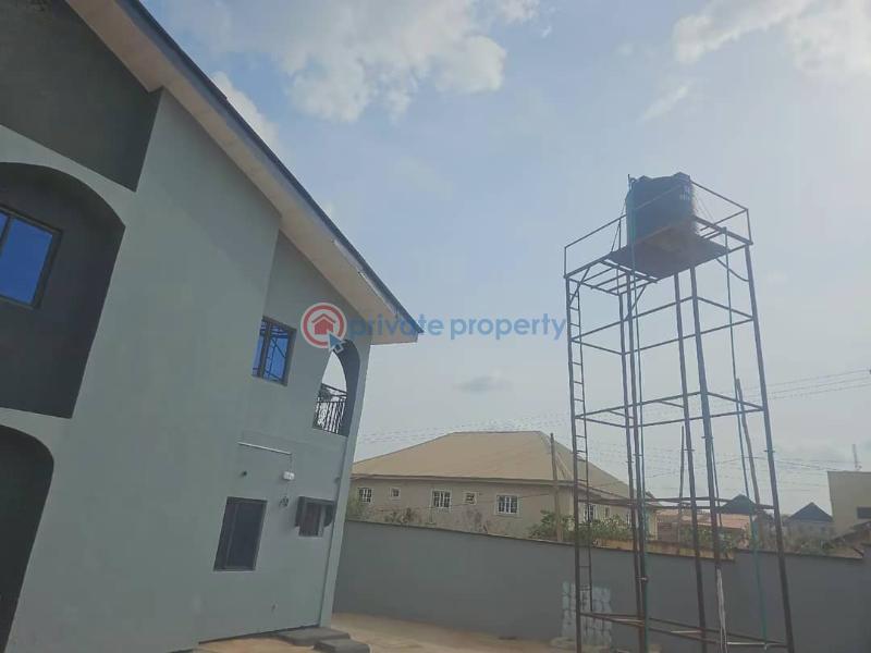 5 bedroom Duplex For Sale Ibara Housing Estate Extension Oke Mosan Abeokuta Ogun - 4