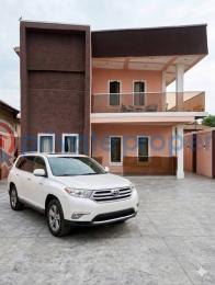 5 bedroom Duplex For Sale Heritage Estate, Oluyole Extension, Ibadan Ibadan Oyo - 0