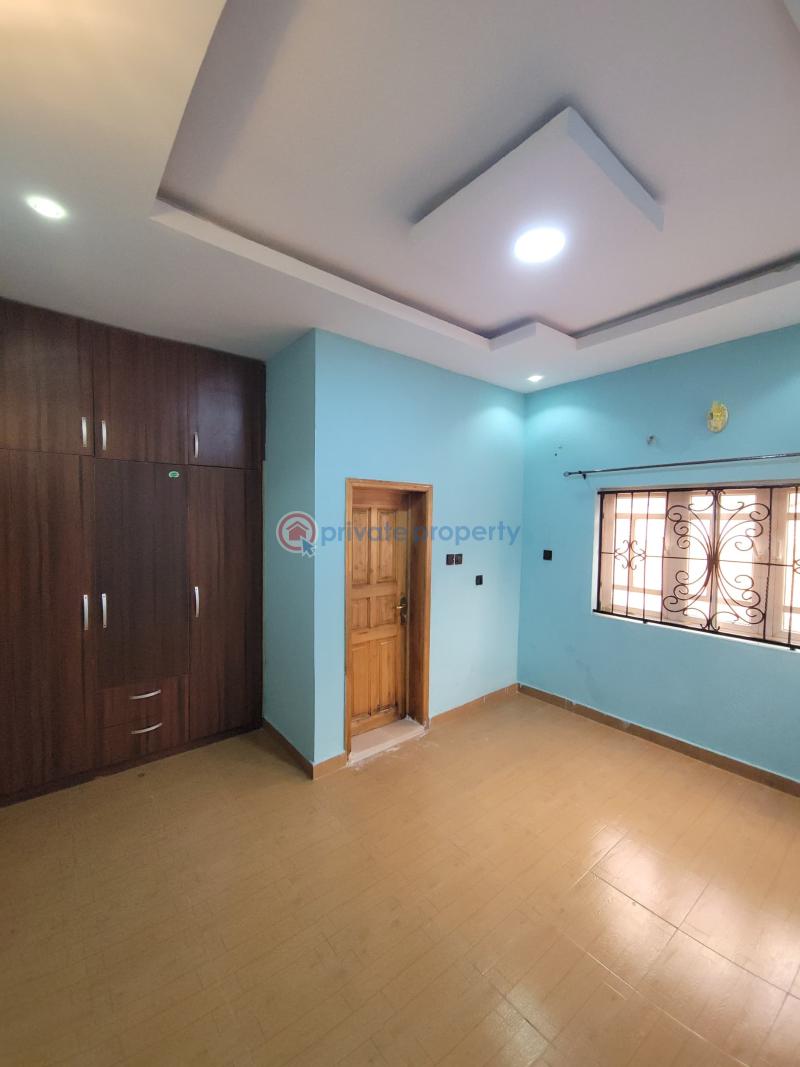House For Rent Ibadan Oyo - 6
