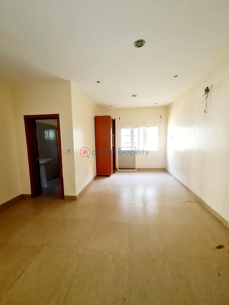 5 bedroom Semi detached Duplex For Rent Lekki Phase 1 Lagos - 7