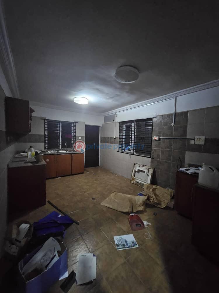 5 bedroom Detached Duplex For Rent Magodo Gra Shangisha Magodo GRA Phase 2 Kosofe/Ikosi Lagos - 4