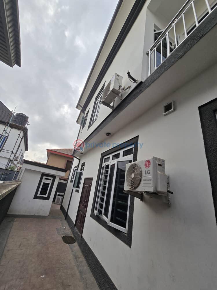 5 bedroom Detached Duplex For Rent Magodo Gra Shangisha Magodo GRA Phase 2 Kosofe/Ikosi Lagos - 6
