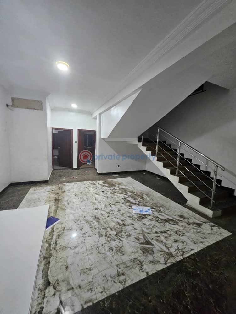5 bedroom Detached Duplex For Rent Magodo Gra Shangisha Magodo GRA Phase 2 Kosofe/Ikosi Lagos - 2
