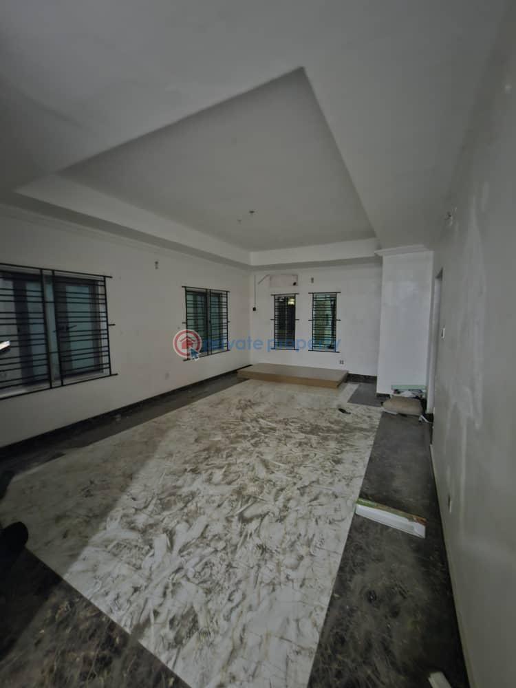 5 bedroom Detached Duplex For Rent Magodo Gra Shangisha Magodo GRA Phase 2 Kosofe/Ikosi Lagos - 3