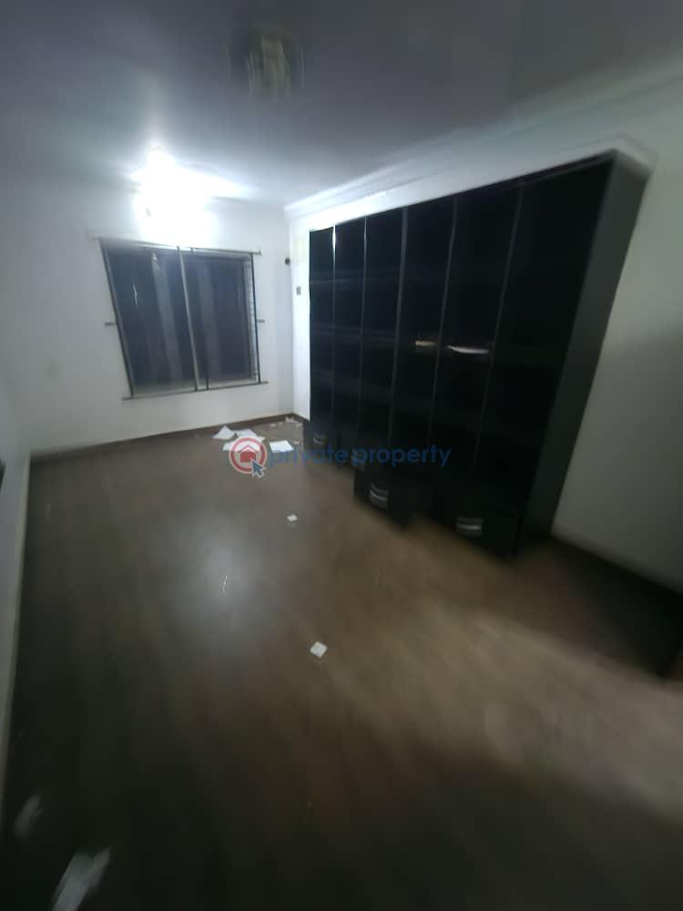 5 bedroom Detached Duplex For Rent Magodo Gra Shangisha Magodo GRA Phase 2 Kosofe/Ikosi Lagos - 1