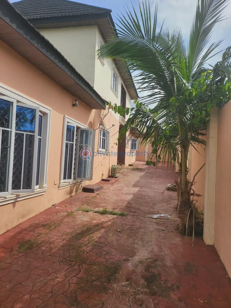 House For Sale Ibadan Oyo - 5
