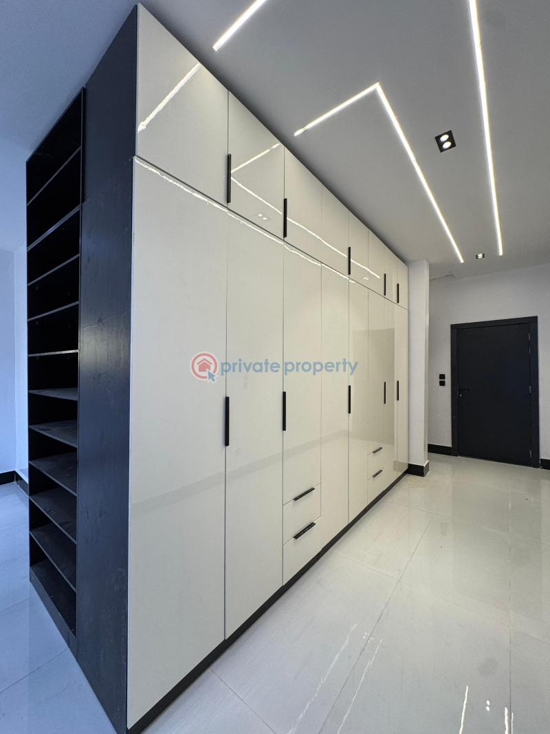 5 bedroom  duplex for sale‼️‼️ - 11 5 bedroom Detached Duplex For Sale Ologolo Lekki Lagos - 11