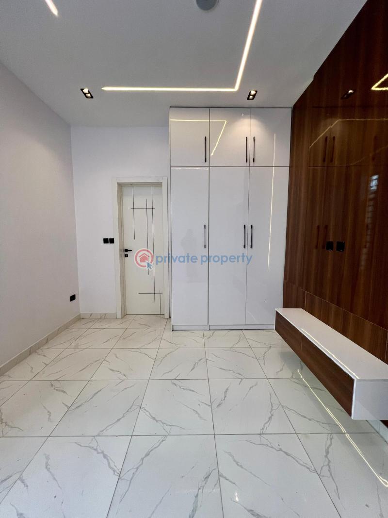 5 bedroom Detached Duplex For Sale Ikota Lekki Lagos - 10
