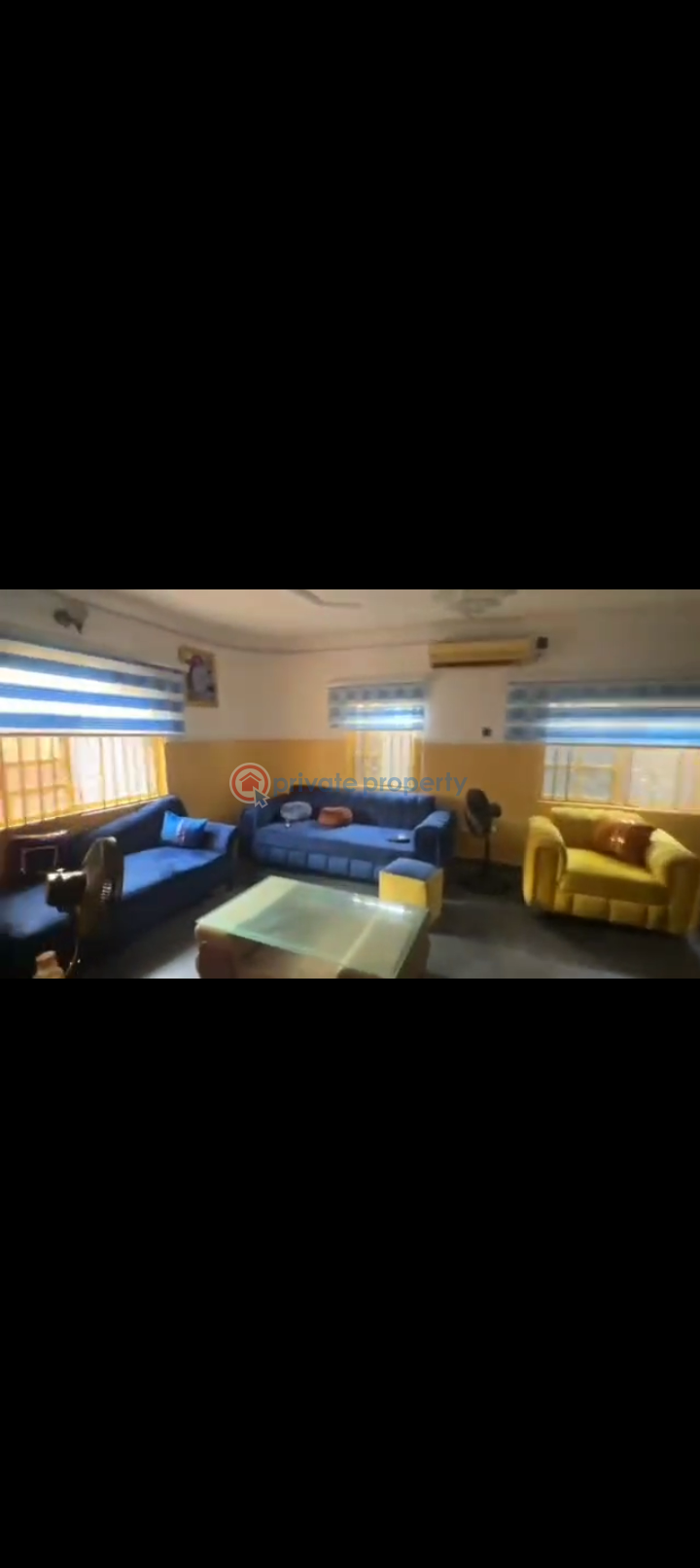 House For Sale Kayode Plaza, Ajuwon Lagos State Side Ojodu Lagos - 5