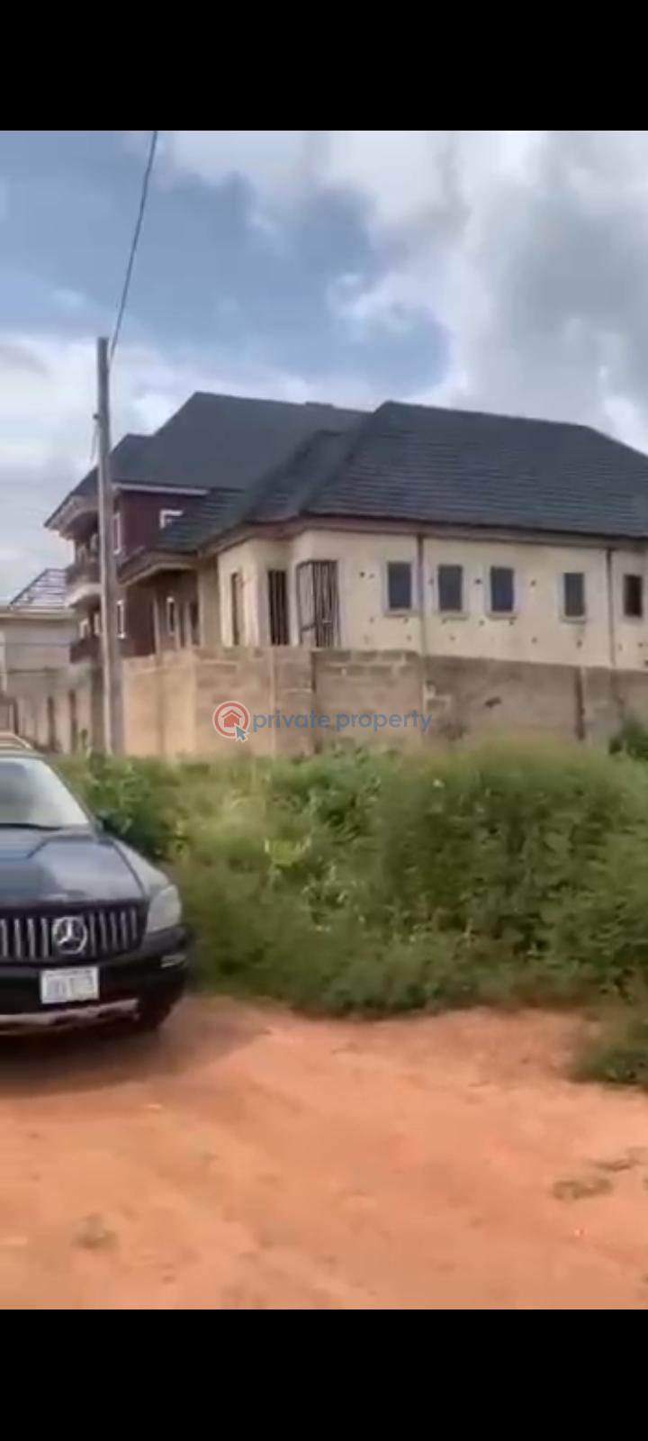 5 bedroom Duplex For Sale Nike Enugu Enugu Area  - 2