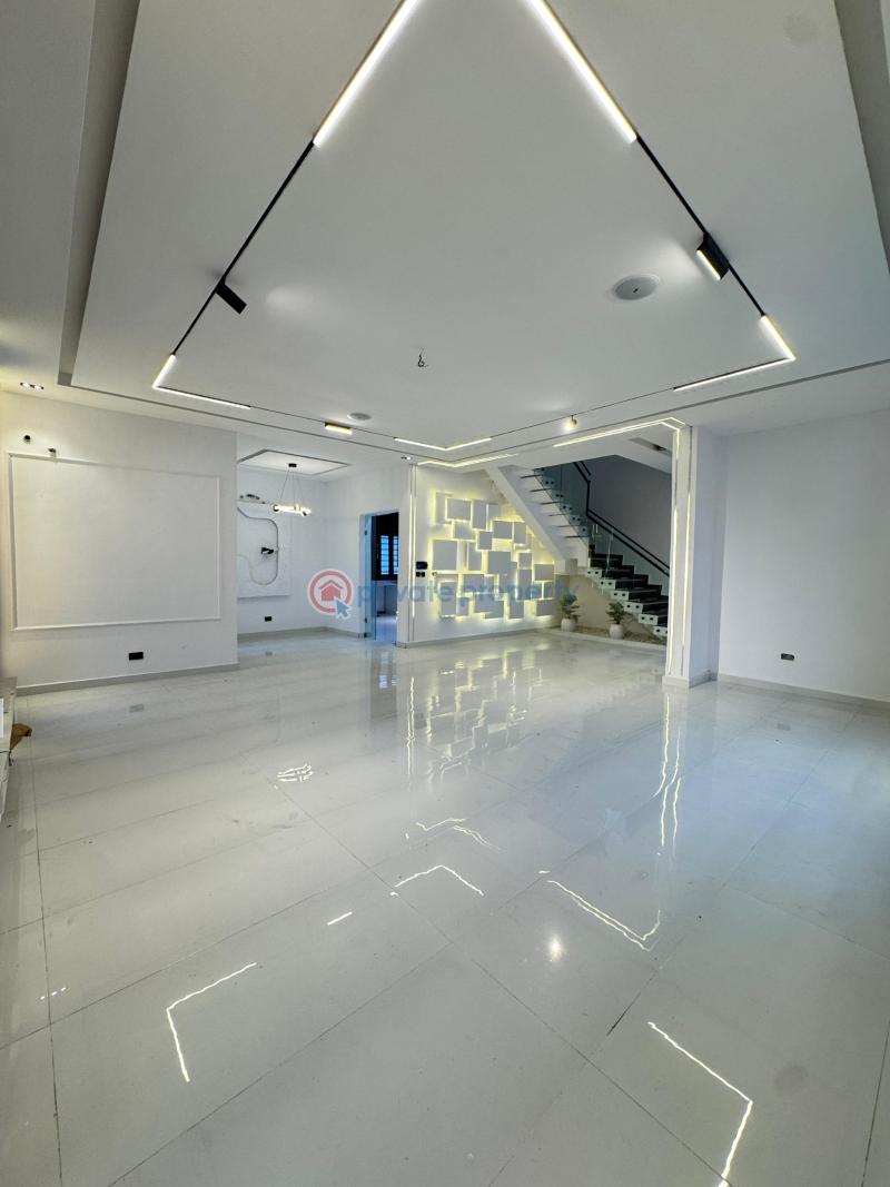 5 bedroom  duplex for sale‼️‼️ - 20 5 bedroom Detached Duplex For Sale Ologolo Lekki Lagos - 20