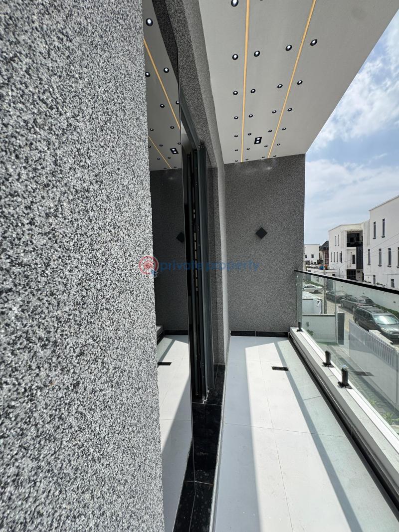 5 bedroom  duplex for sale‼️‼️ - 19 5 bedroom Detached Duplex For Sale Ologolo Lekki Lagos - 19