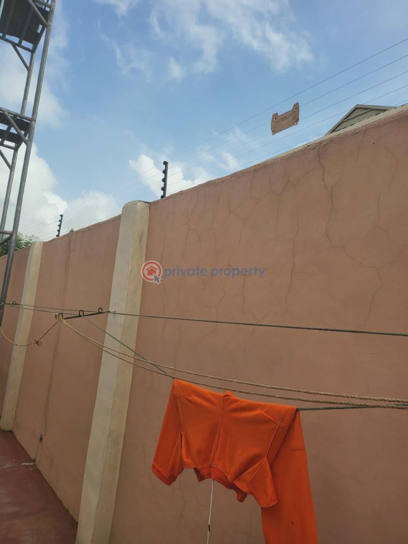 House For Sale Ibadan Oyo - 2
