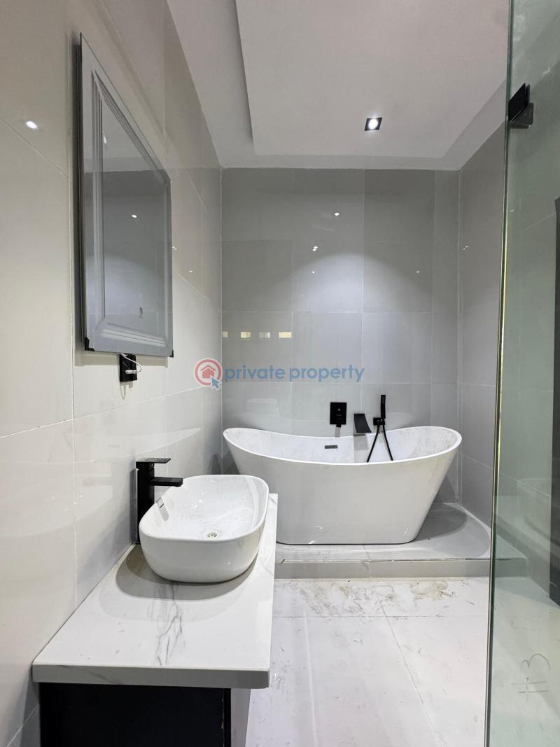 5 bedroom  duplex for sale‼️‼️ - 10 5 bedroom Detached Duplex For Sale Ologolo Lekki Lagos - 10