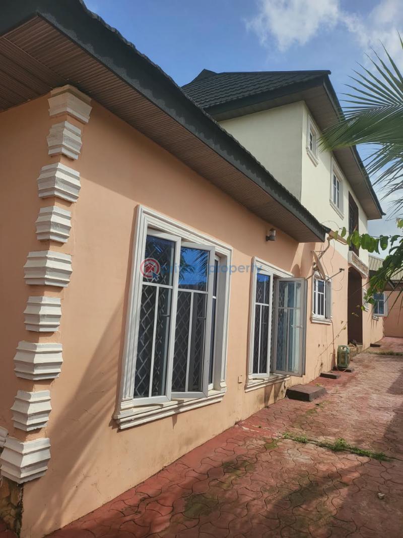 House For Sale Ibadan Oyo - 15