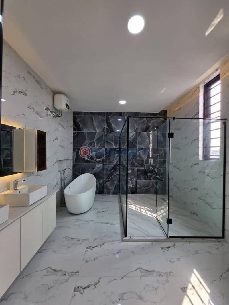 5 bedroom Detached Duplex For Sale Ikota Lekki Lagos - 9