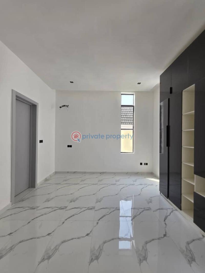 5 bedroom Detached Duplex For Sale Ikota Lekki Lagos - 2
