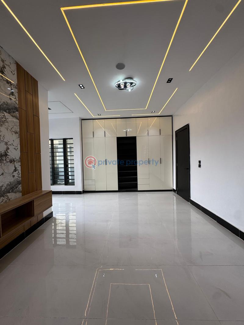 5 bedroom  duplex for sale‼️‼️ - 1 5 bedroom Detached Duplex For Sale Ologolo Lekki Lagos - 1