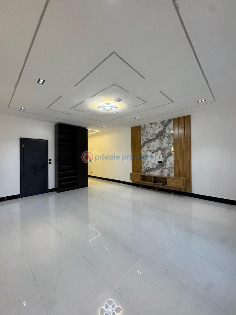 5 bedroom  duplex for sale‼️‼️ - 12 5 bedroom Detached Duplex For Sale Ologolo Lekki Lagos - 12