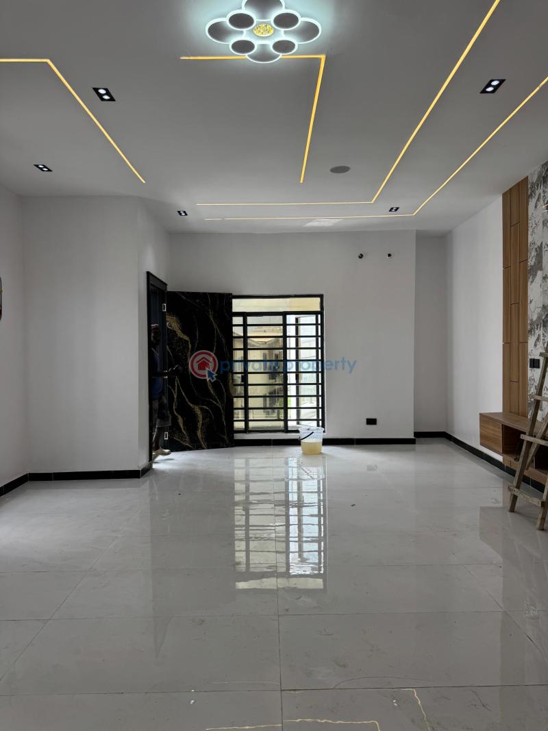5 bedroom  duplex for sale‼️‼️ - 11 5 bedroom Detached Duplex For Sale Ologolo Lekki Lagos - 11