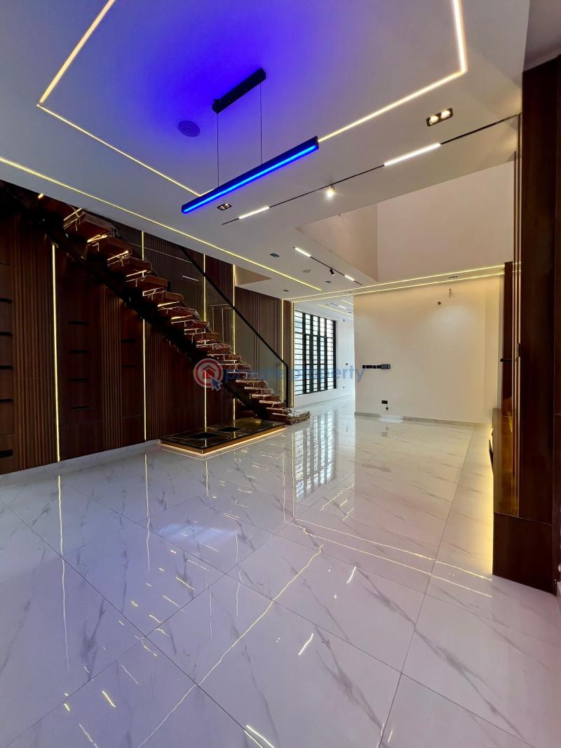 5 bedroom Detached Duplex For Sale Ikota Lekki Lagos - 3