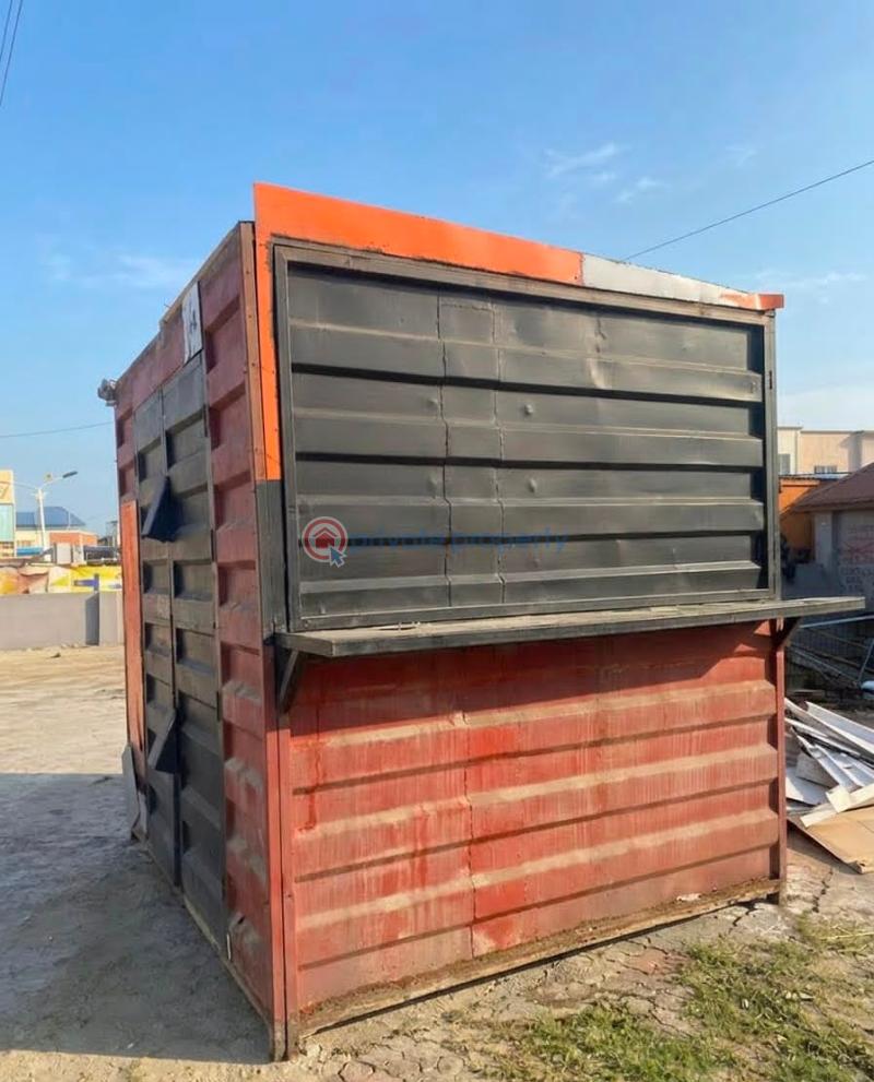 5 bedroom Detached Duplex For Sale Isolo Lagos - 7