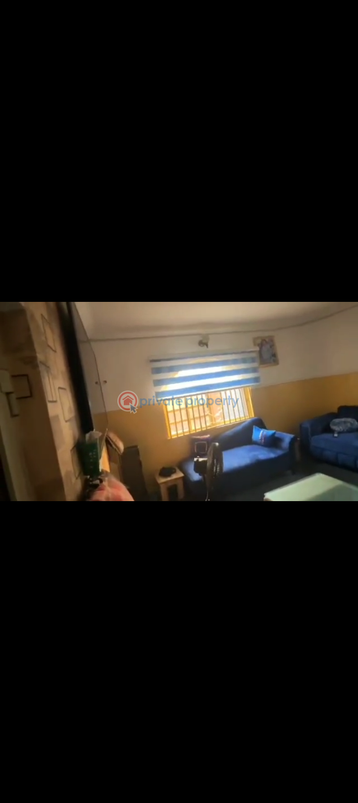 House For Sale Kayode Plaza, Ajuwon Lagos State Side Ojodu Lagos - 6