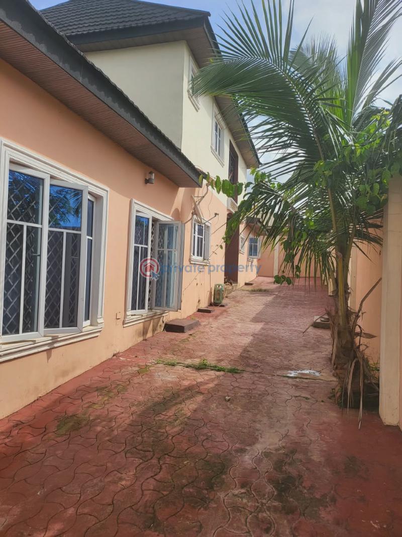 House For Sale Ibadan Oyo - 11