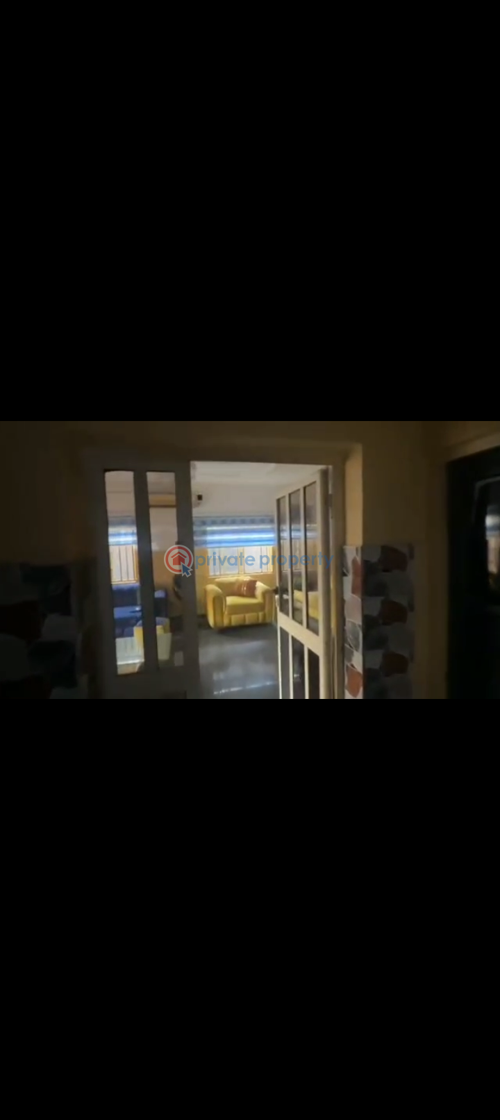 House For Sale Kayode Plaza, Ajuwon Lagos State Side Ojodu Lagos - 4