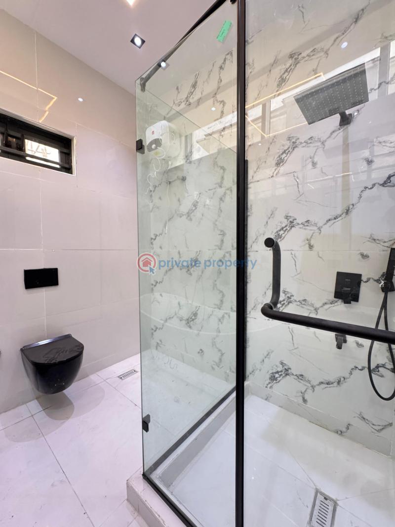 5 bedroom  duplex for sale‼️‼️ - 15 5 bedroom Detached Duplex For Sale Ologolo Lekki Lagos - 15